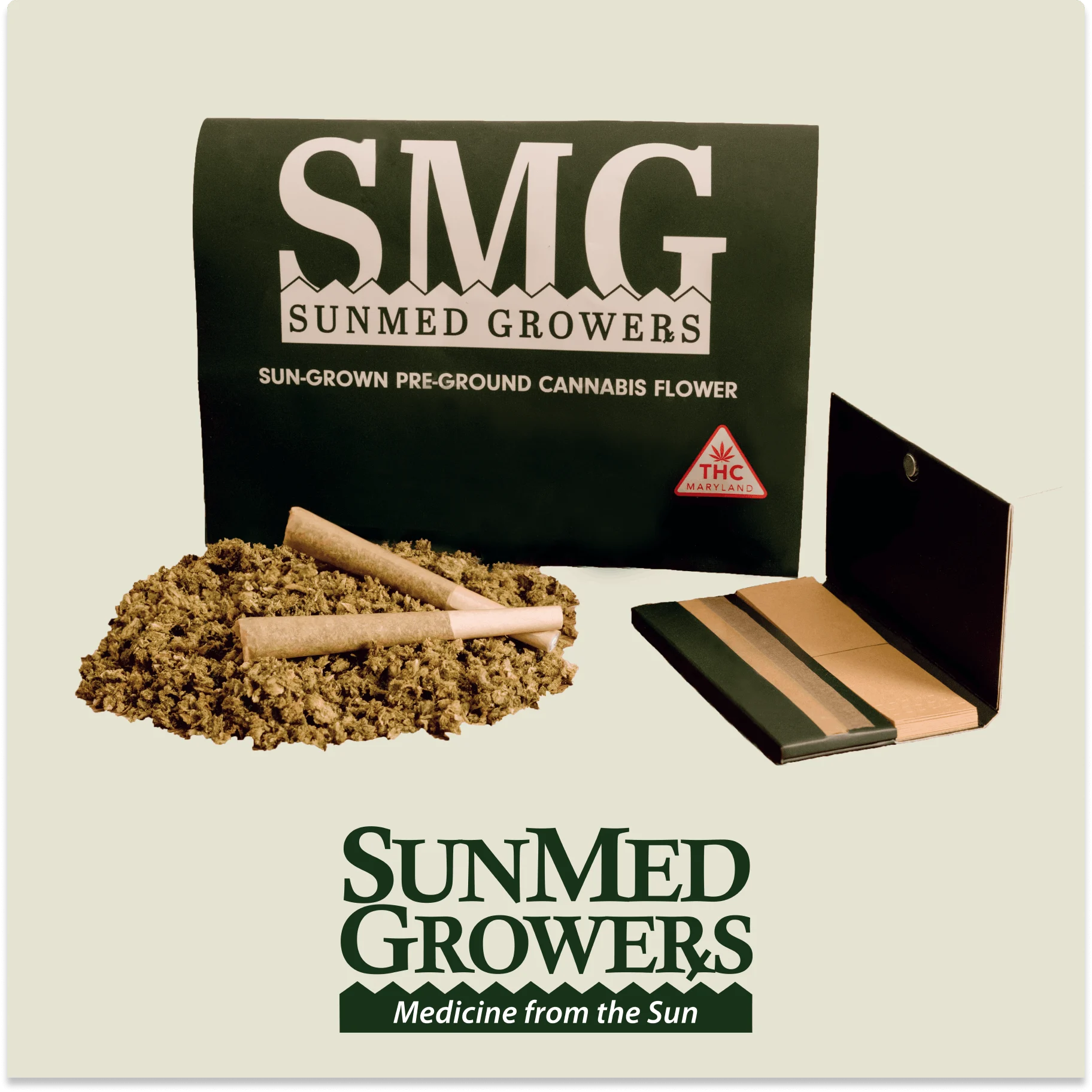 Gmo X Sky Og