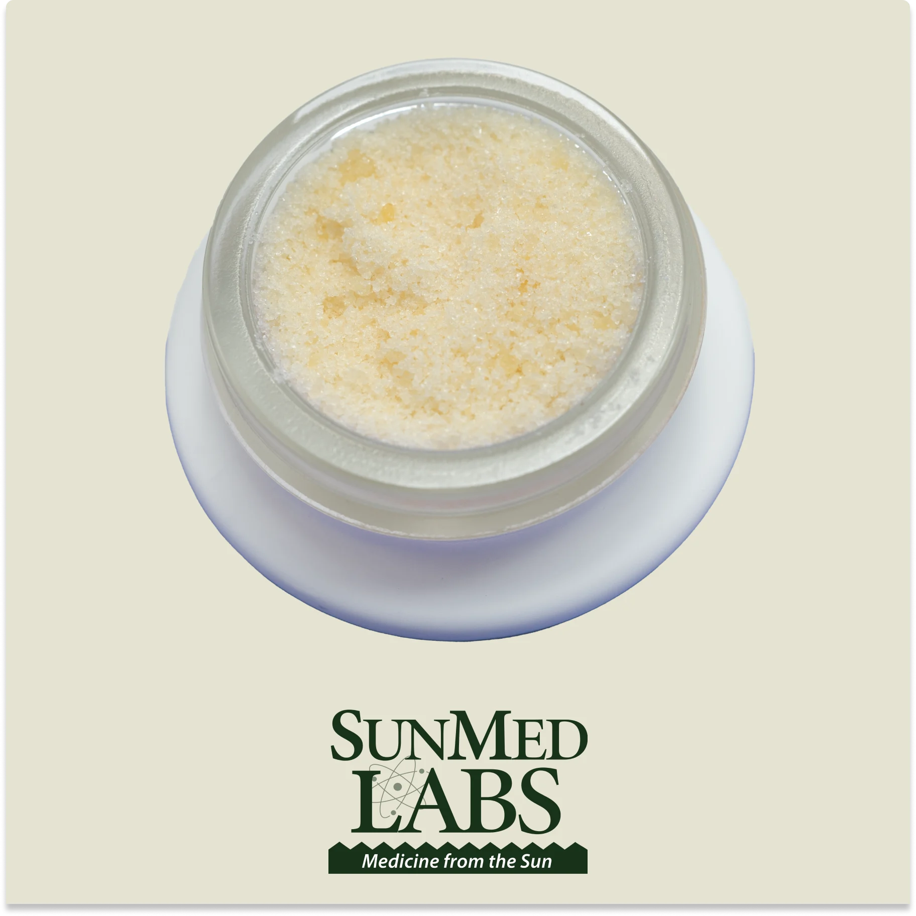 THCA Isolate