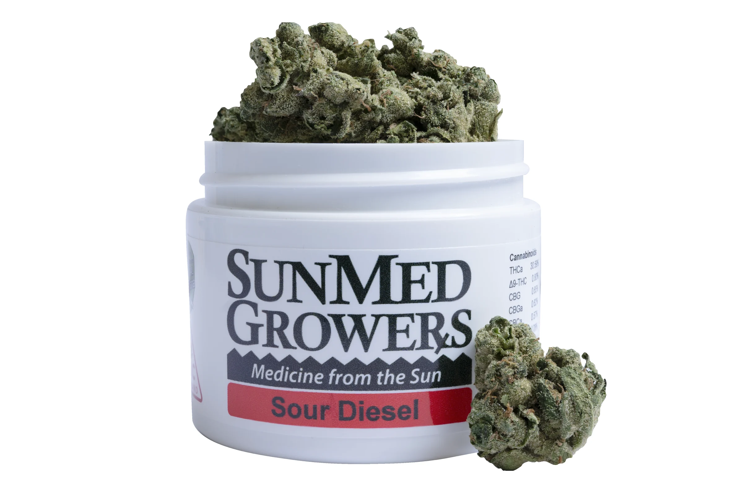 Sour Diesel