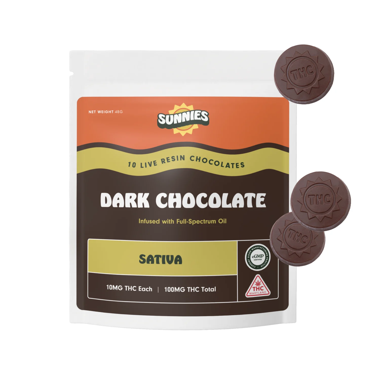 Dark Chocolate