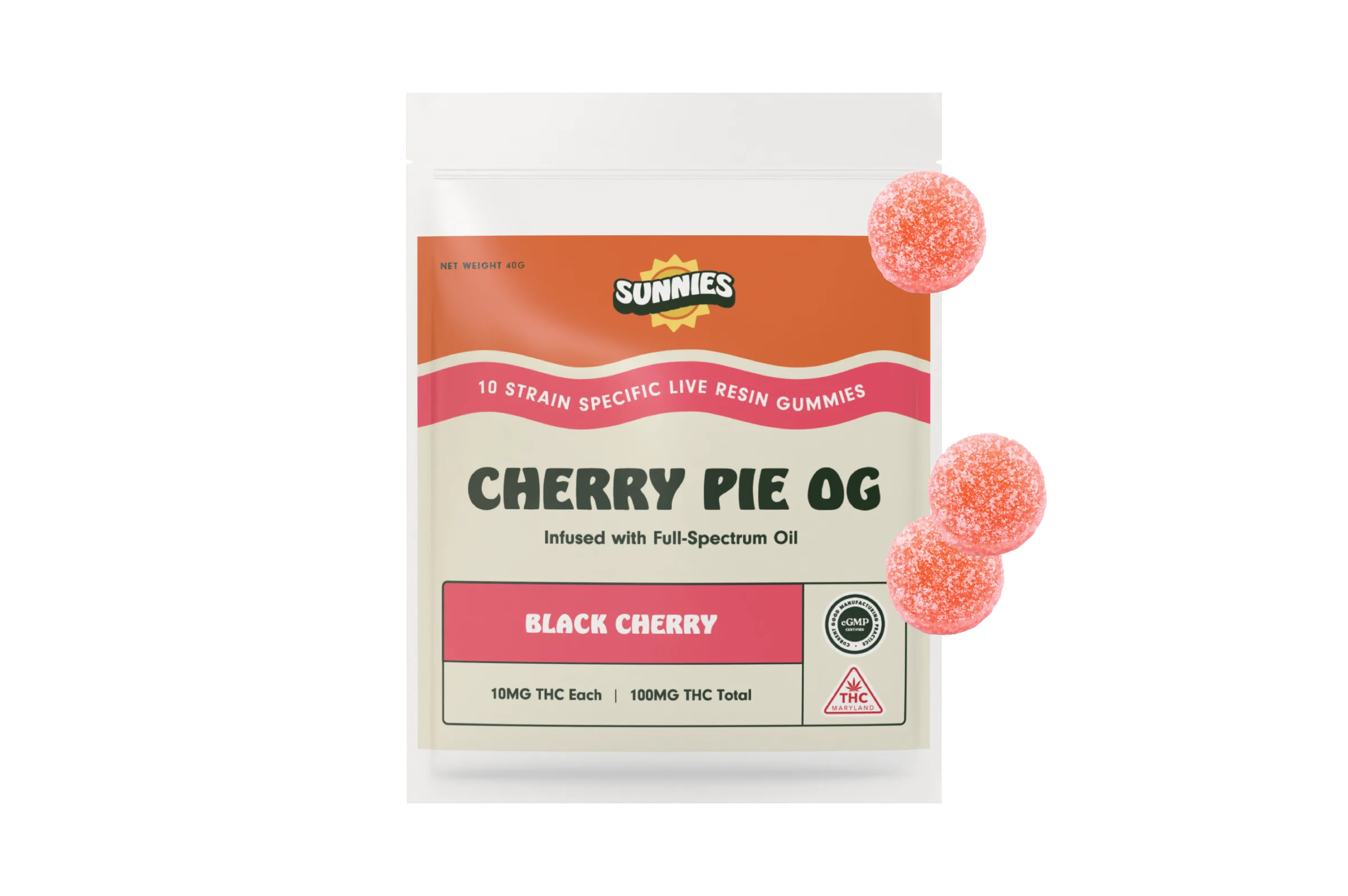 Cherry Pie Og