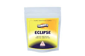 Eclipse Sweet Lemon THCV