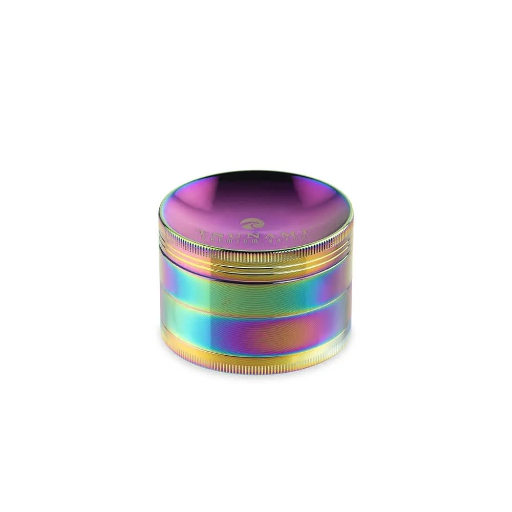 Sunken Top 63mm 4 Piece