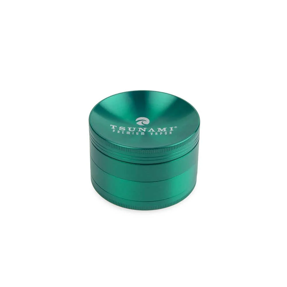 Sunken Top 63mm 4 Piece