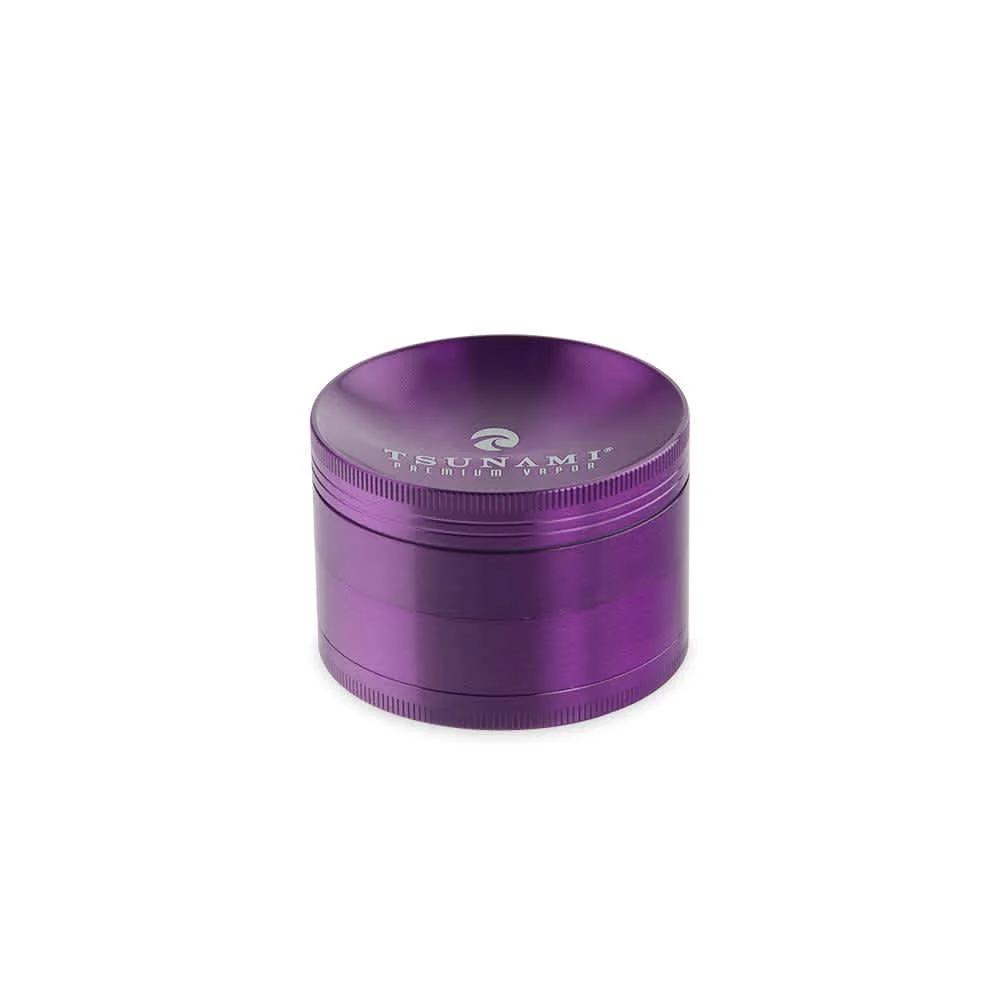 Sunken Top 63mm 4 Piece