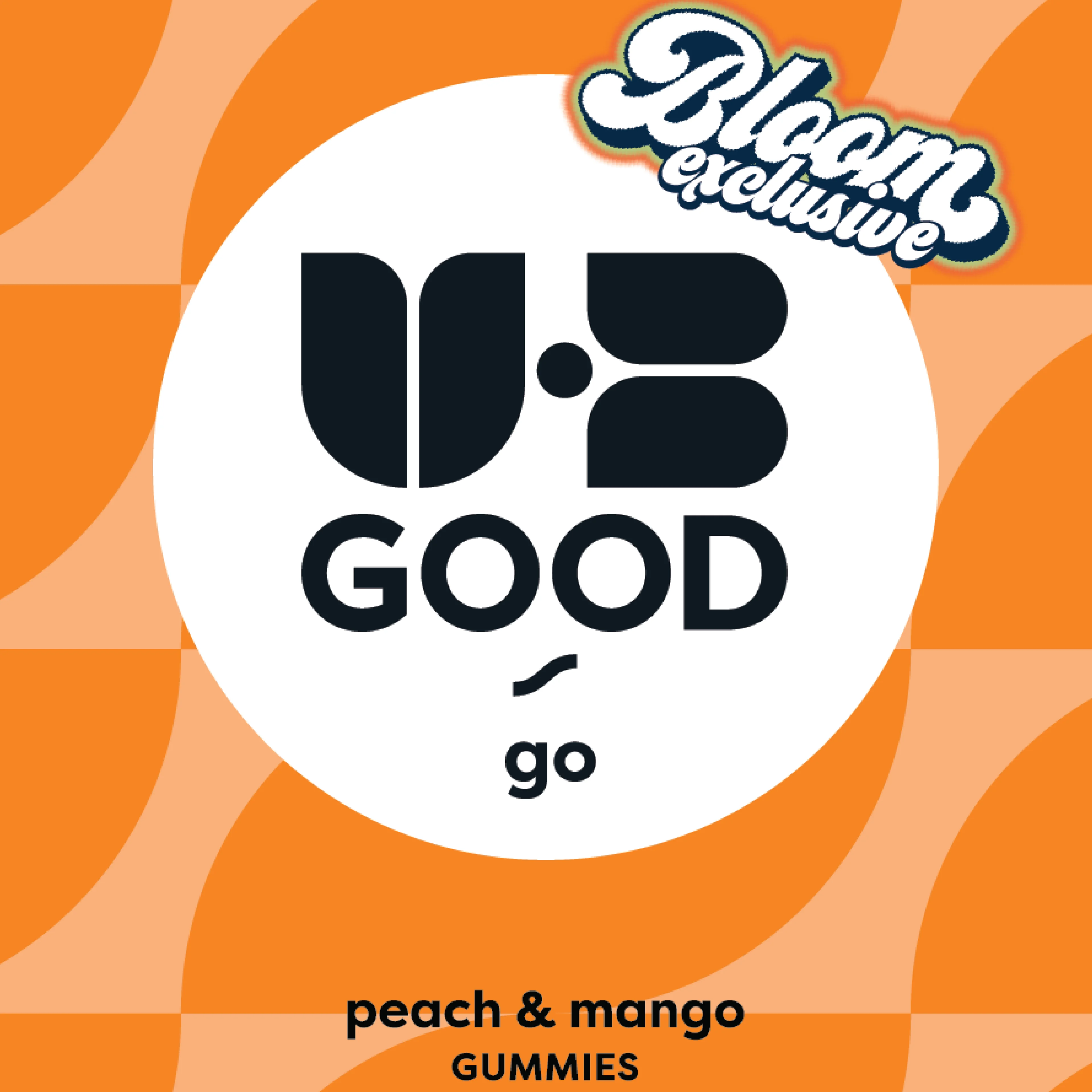 Peach Mango 10:1