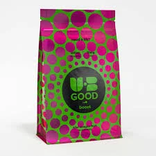 Kiwi Dragonfruit