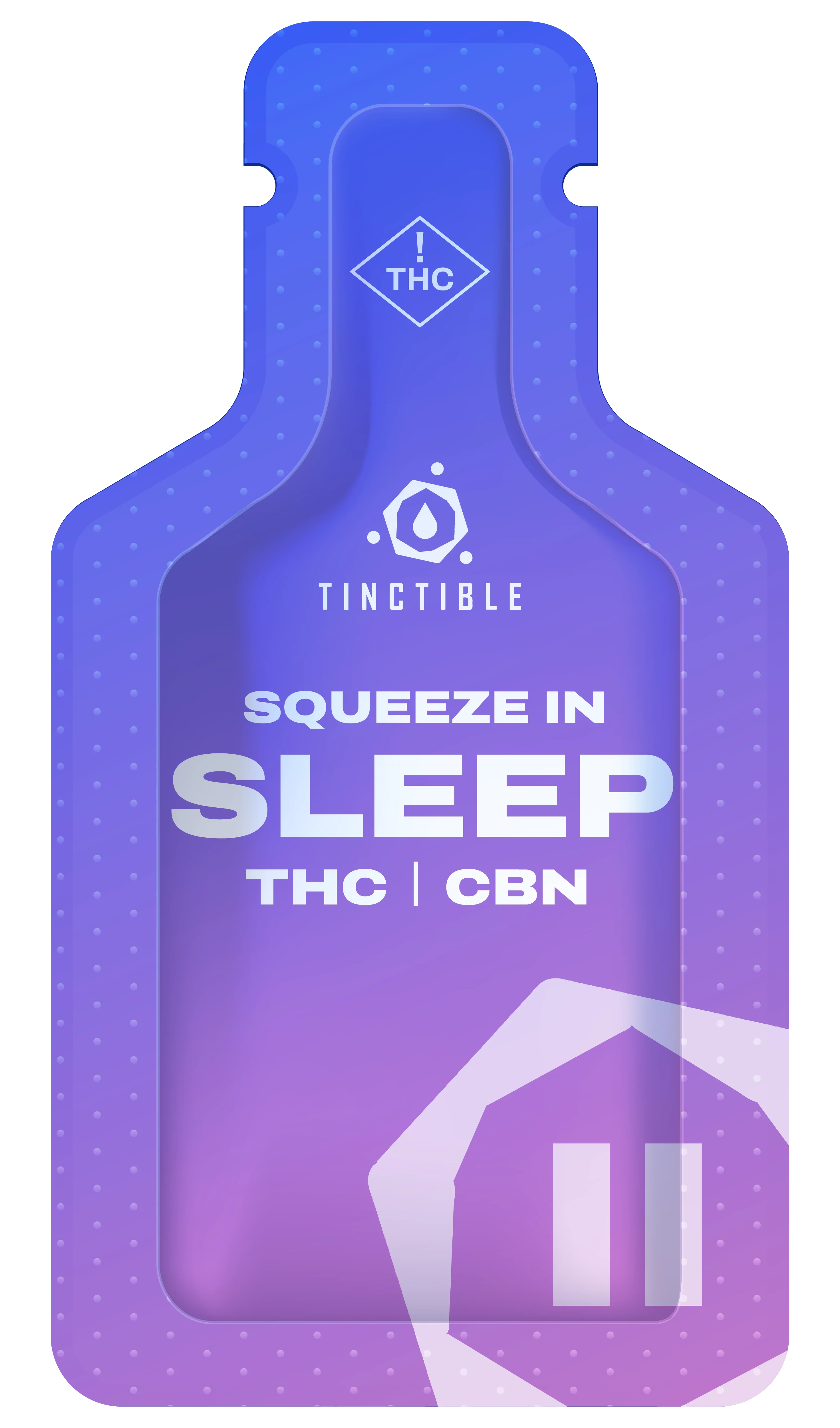 Blueberry Lavender Sleep
