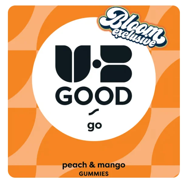 Peach Mango 10:1