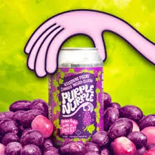 Purple Zurple