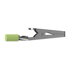 Crutch Clip
