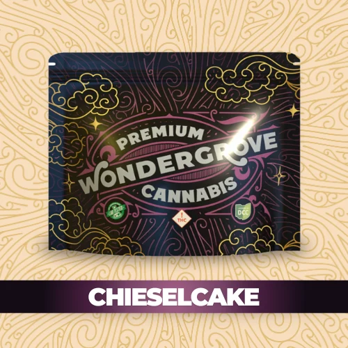 Chieselcake