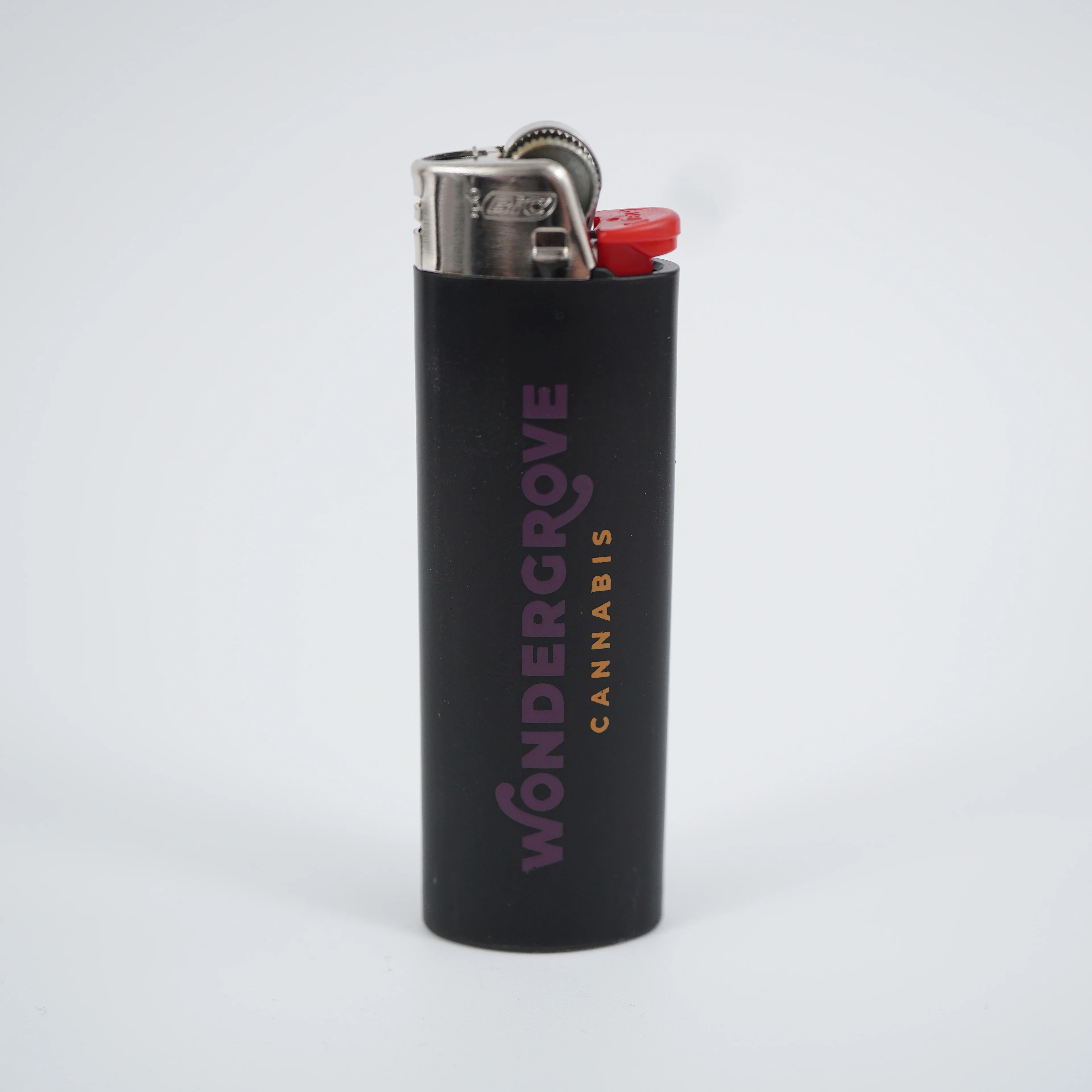 Bic Lighter