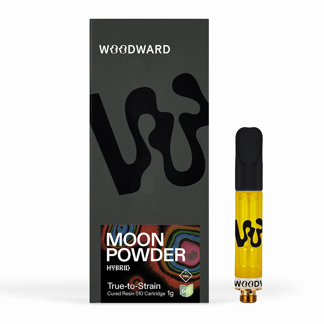 Moon Powder