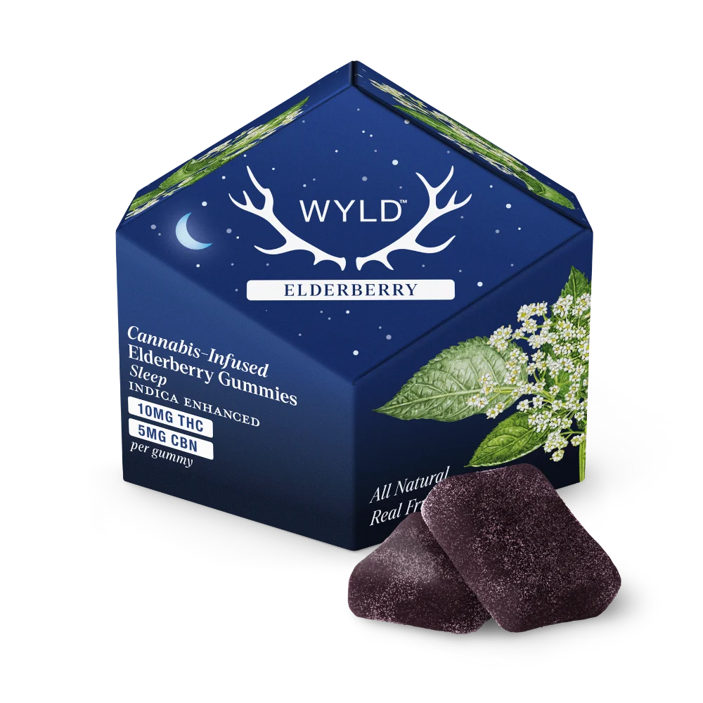 Elderberry