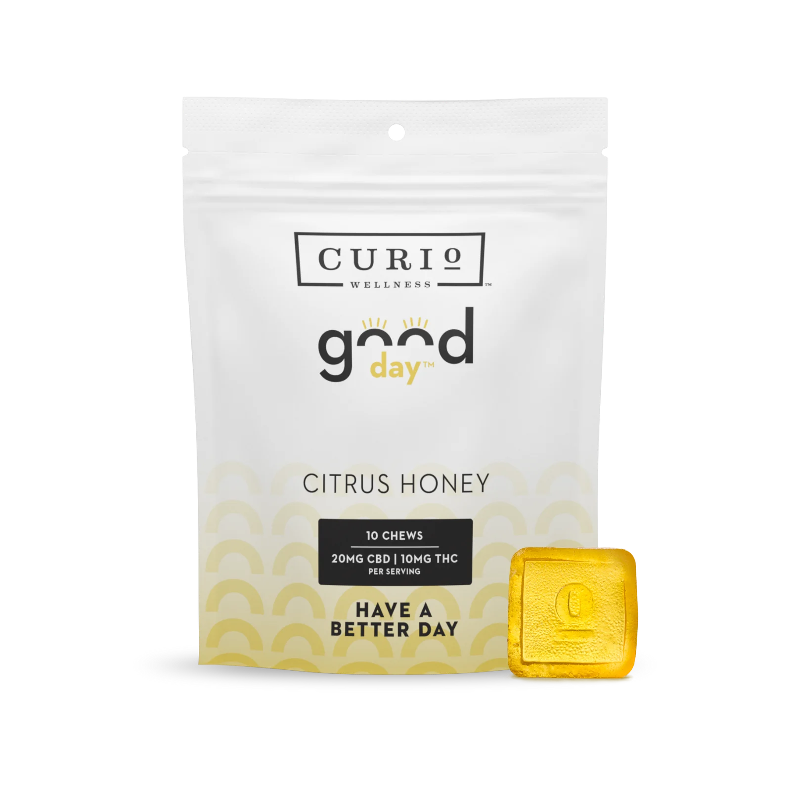 Citrus Honey 2:1