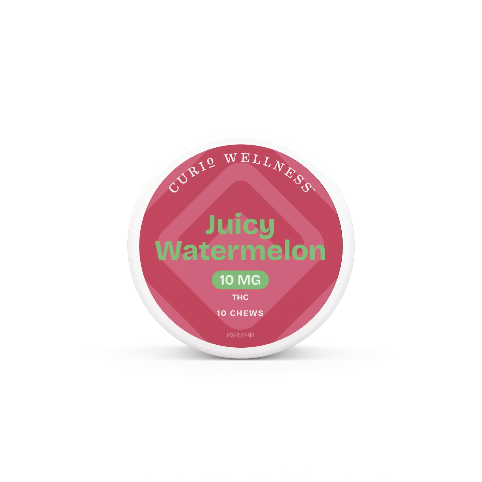 Juicy Watermelon