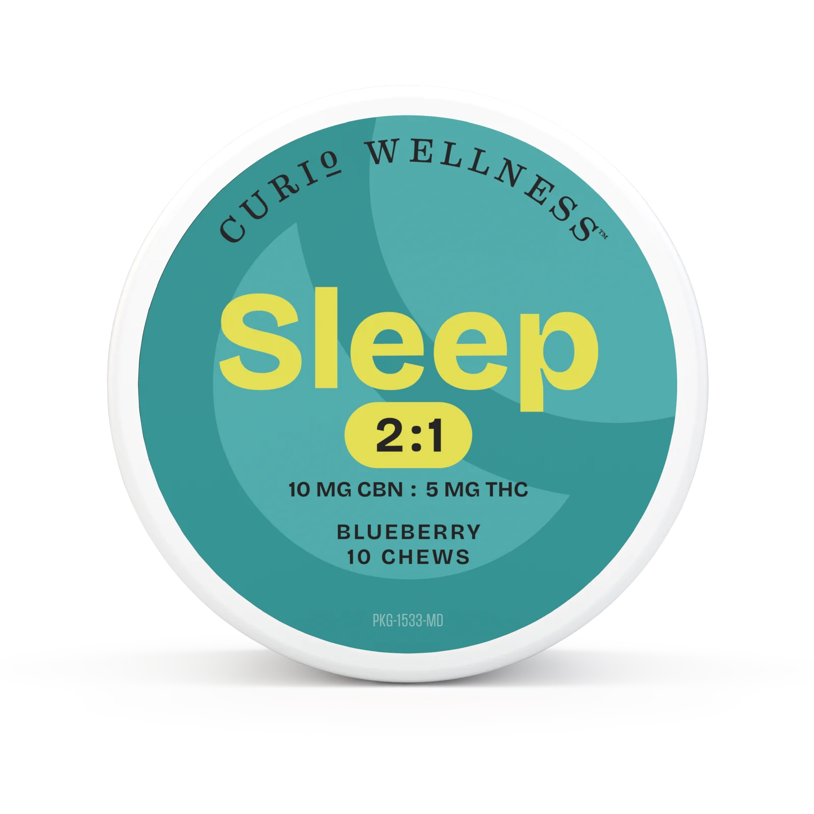 SLEEP SLUMBERBERRY 2:1 CBN:THC