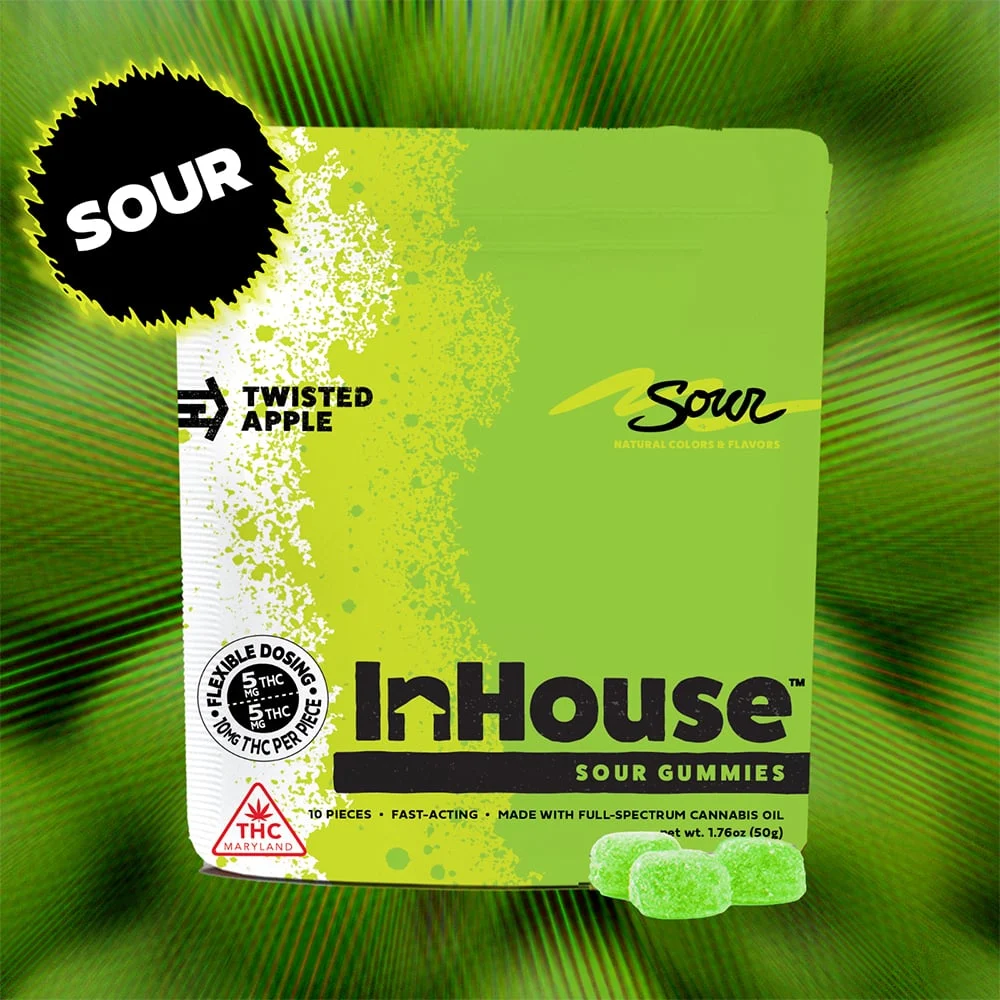 Sour Apple