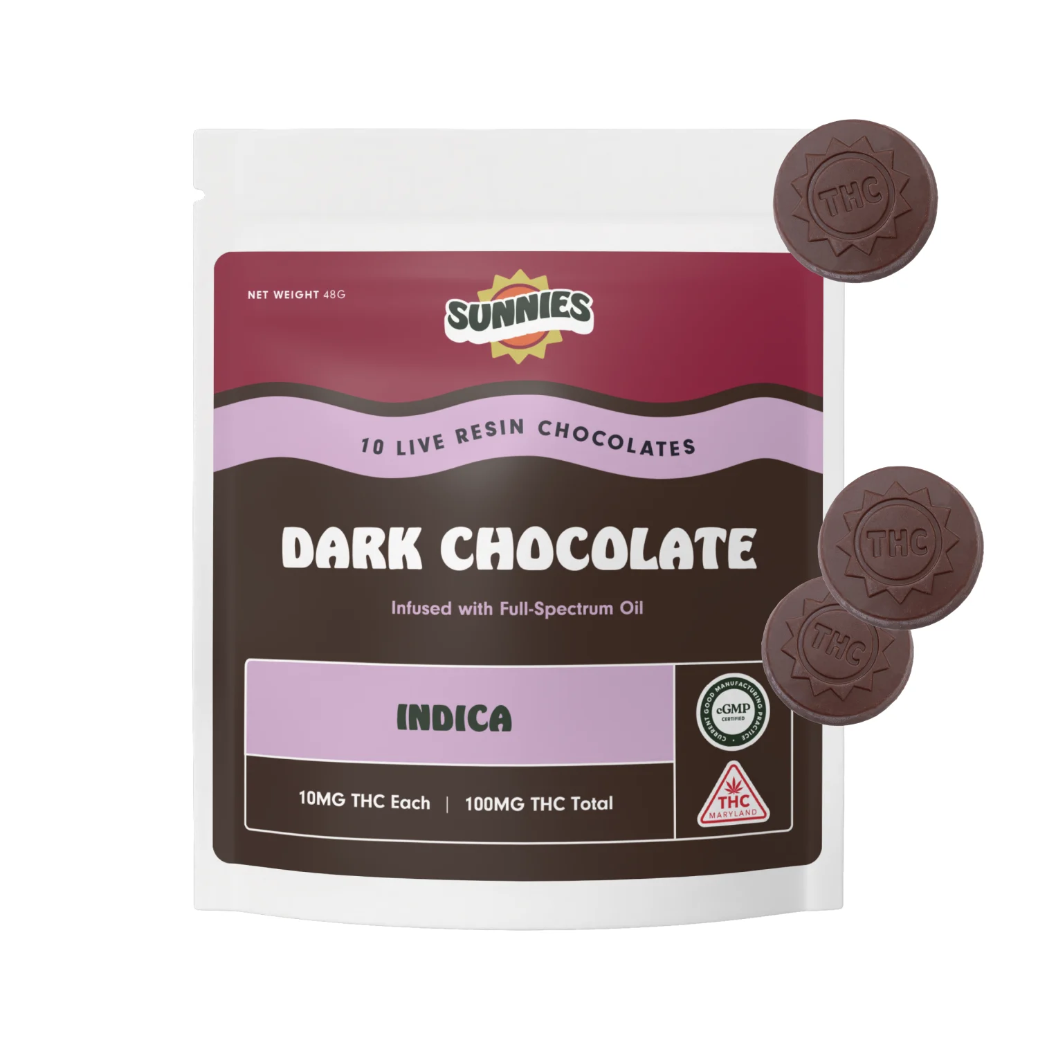 Dark Chocolate