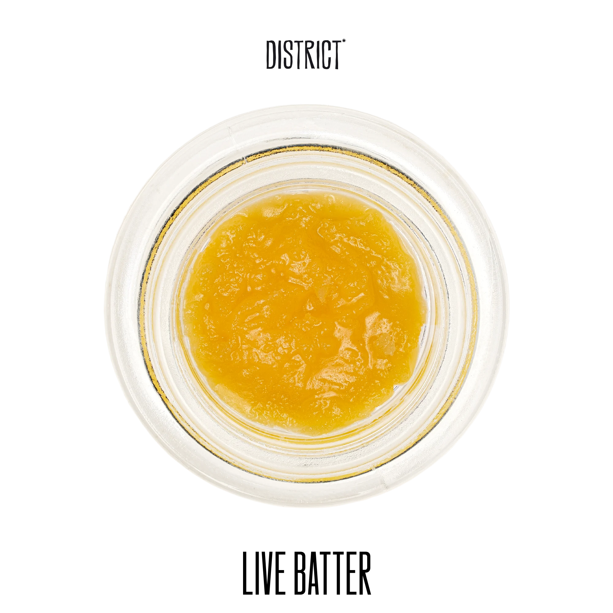 Golden Pineapple