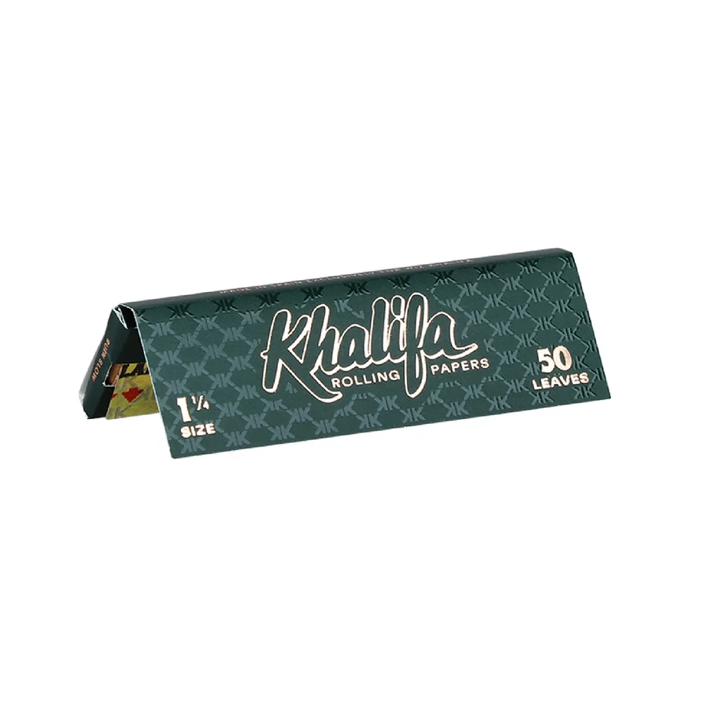 Rolling Papers - Papers