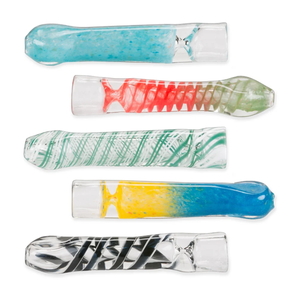3" Chillum - Accessories