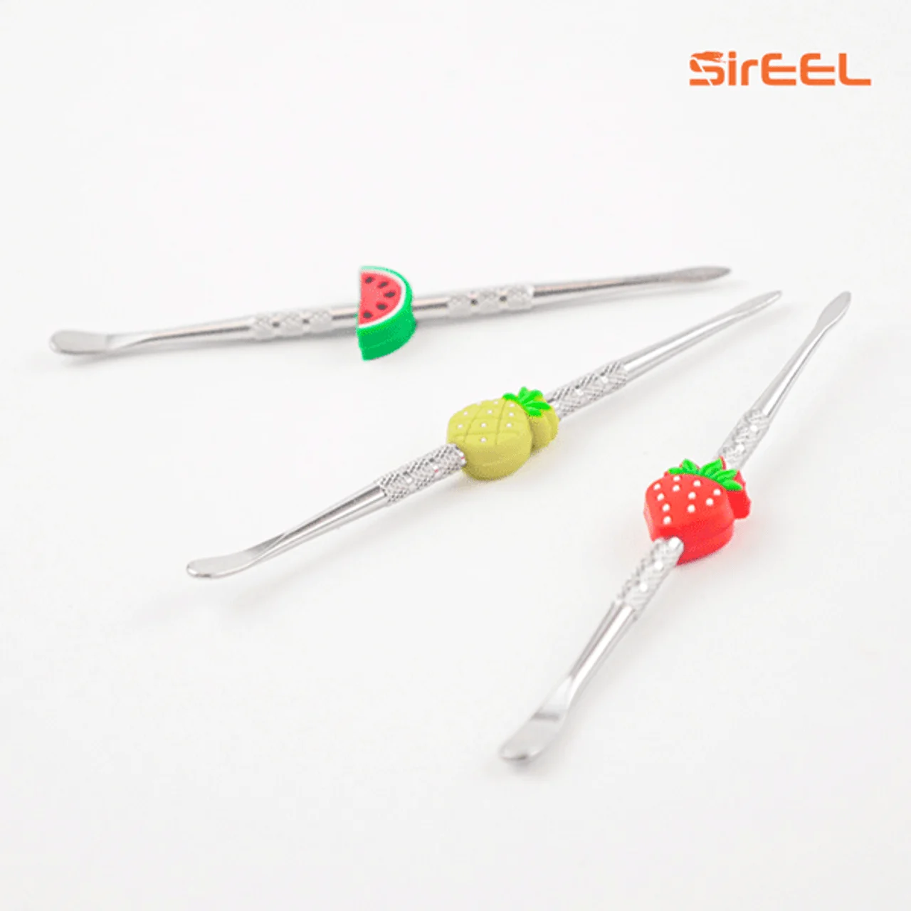 Fruit Steel Dab Tool - Accessories