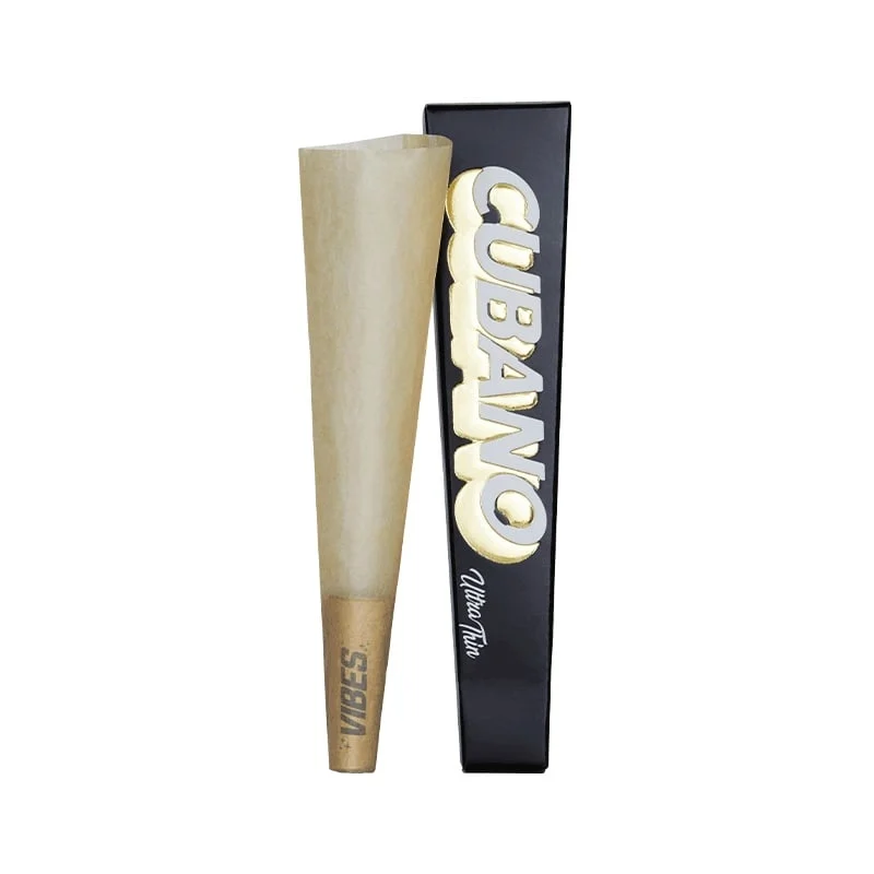 Cubano Cones - Cones