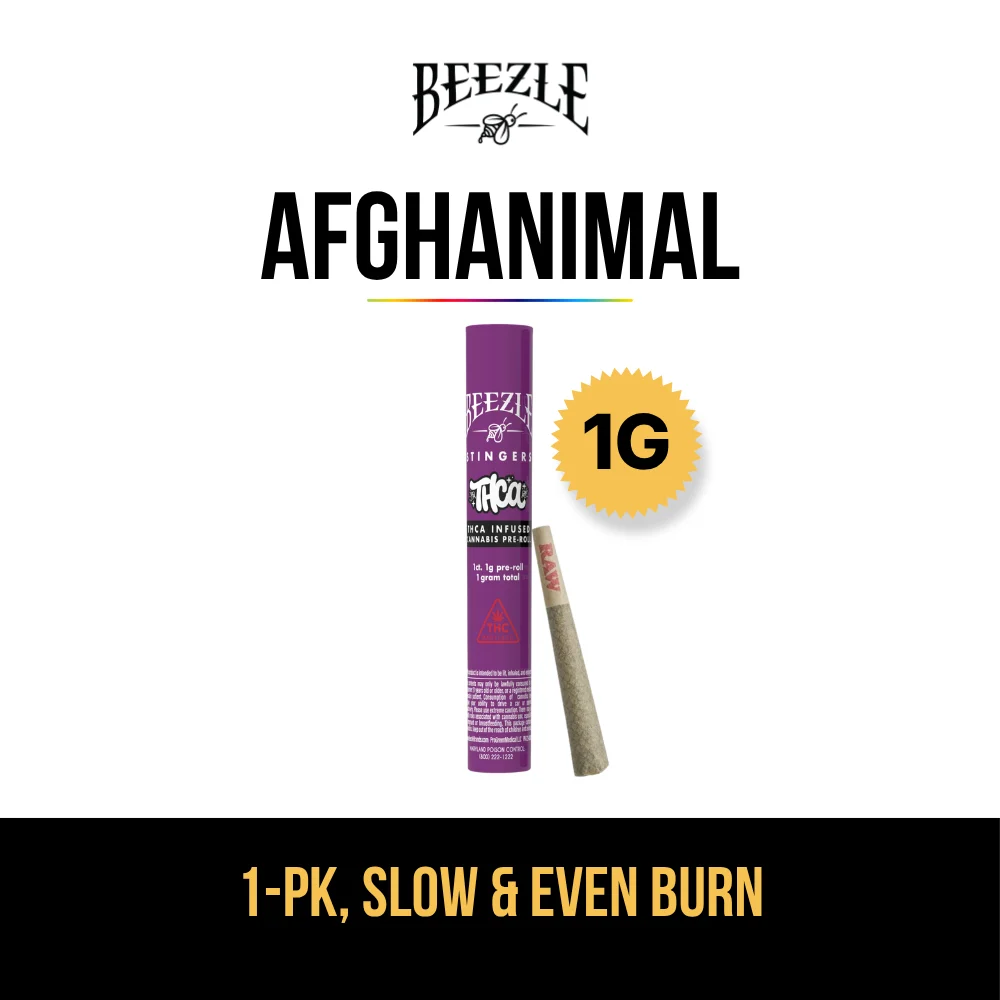 Afghanimal