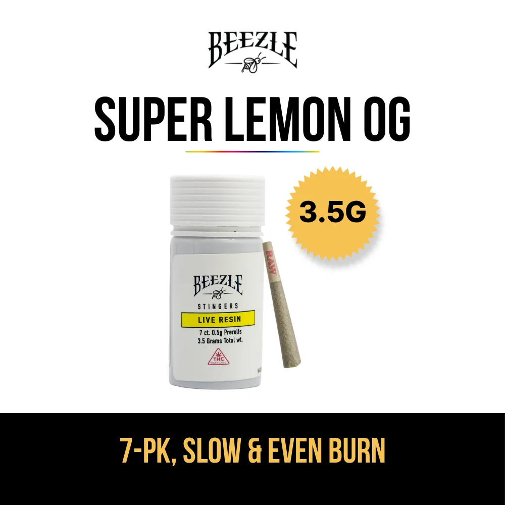 Super Lemon Og