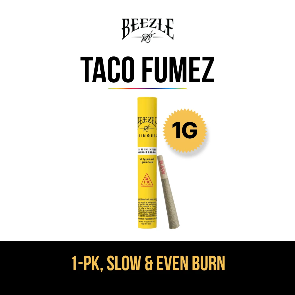Taco Fumez