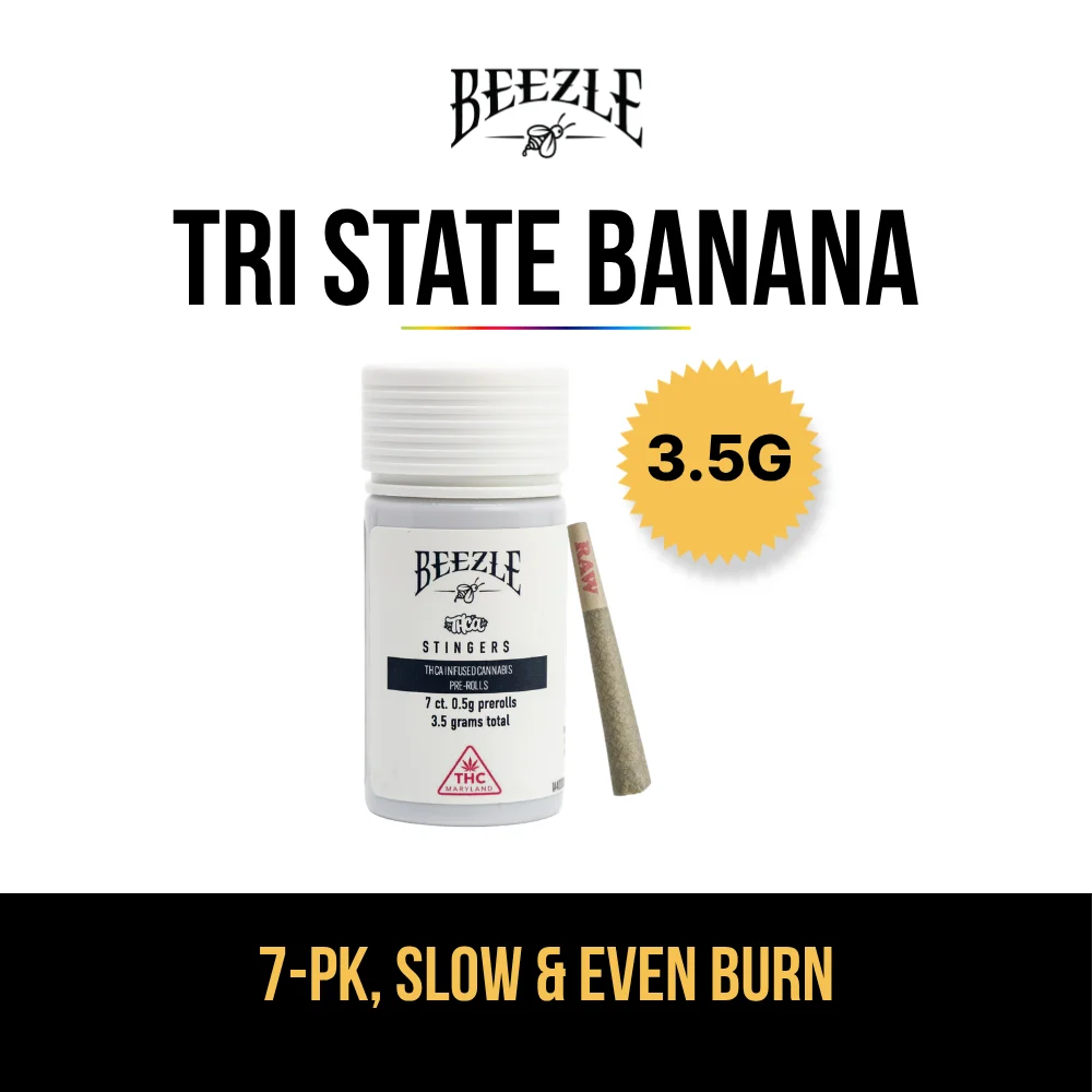 Tri State Banana