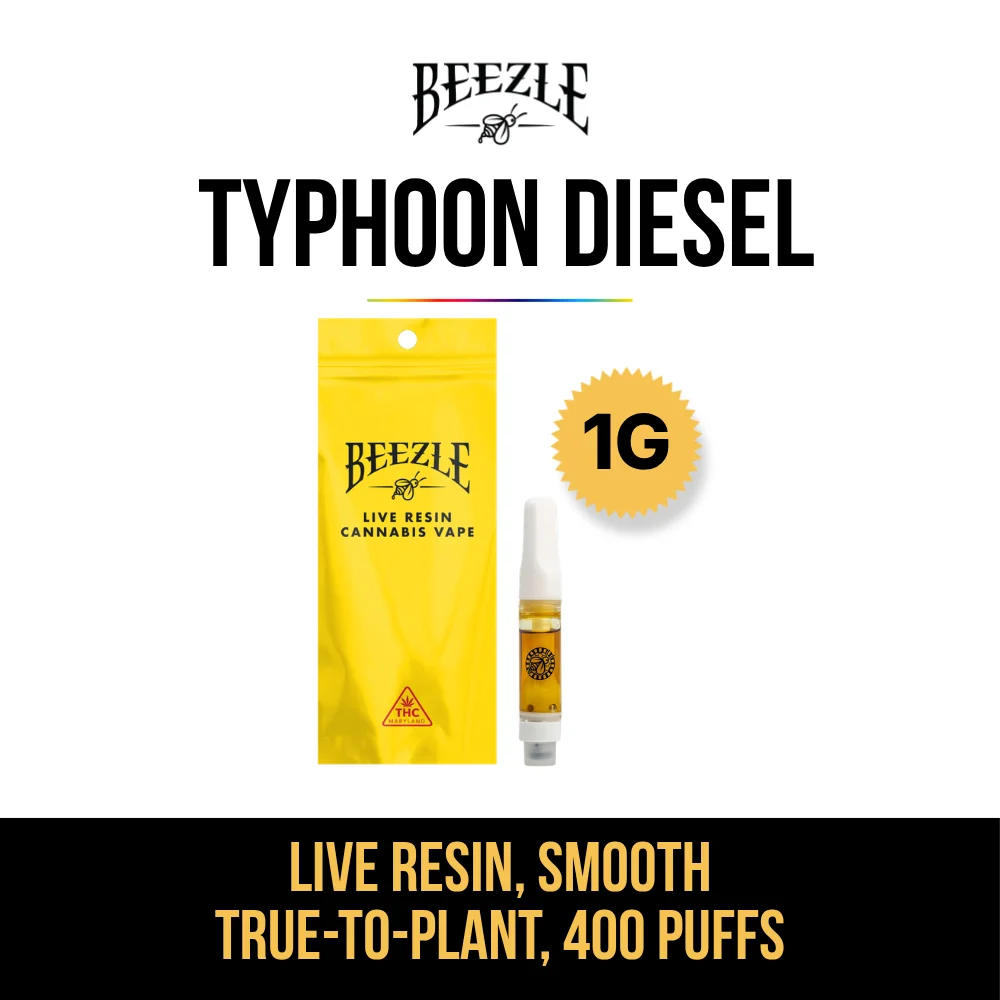 Typhoon Diesel