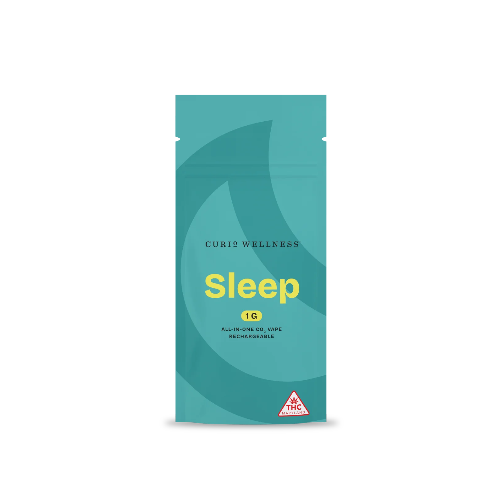 Slumberberry CBN:THC