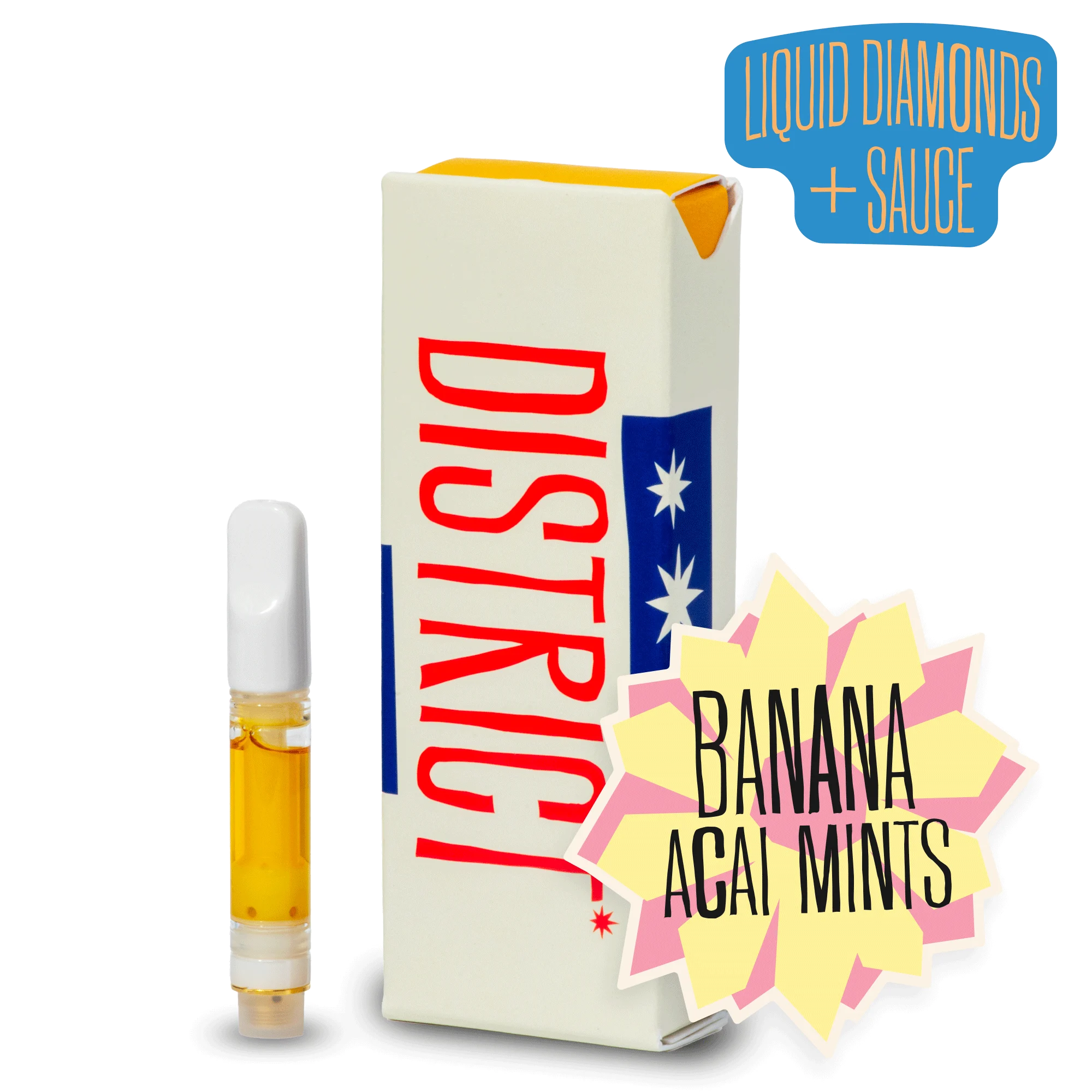 BANANA ACAI MINTS