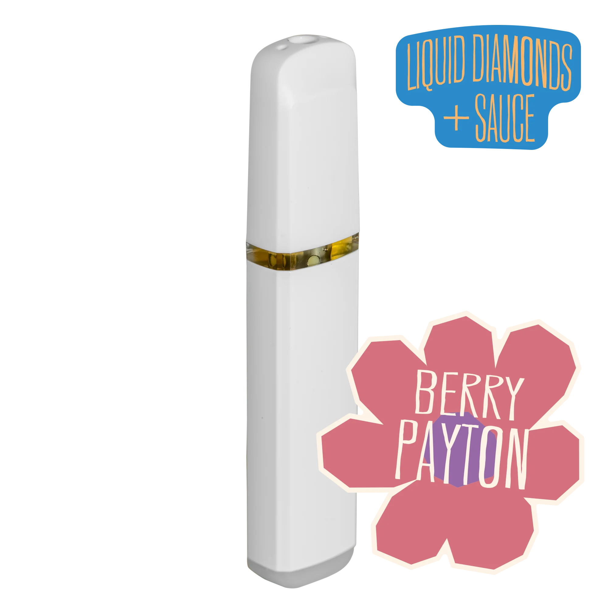 Berry Payton