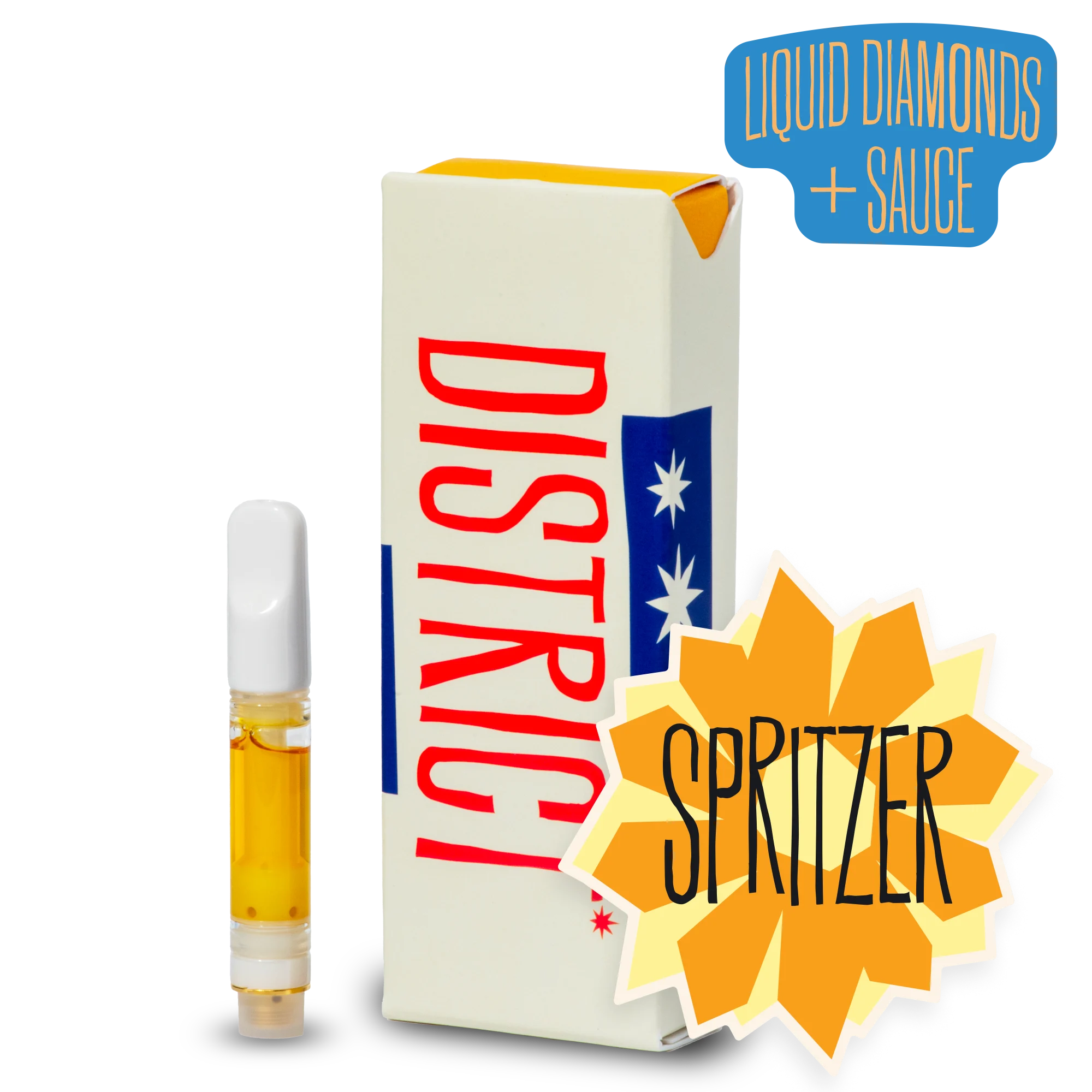 SPRITZER