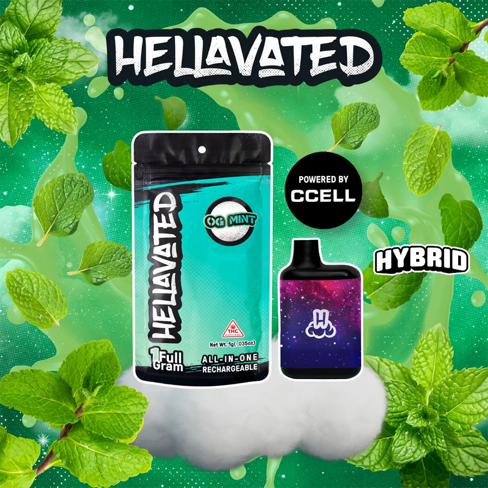 Og Mint