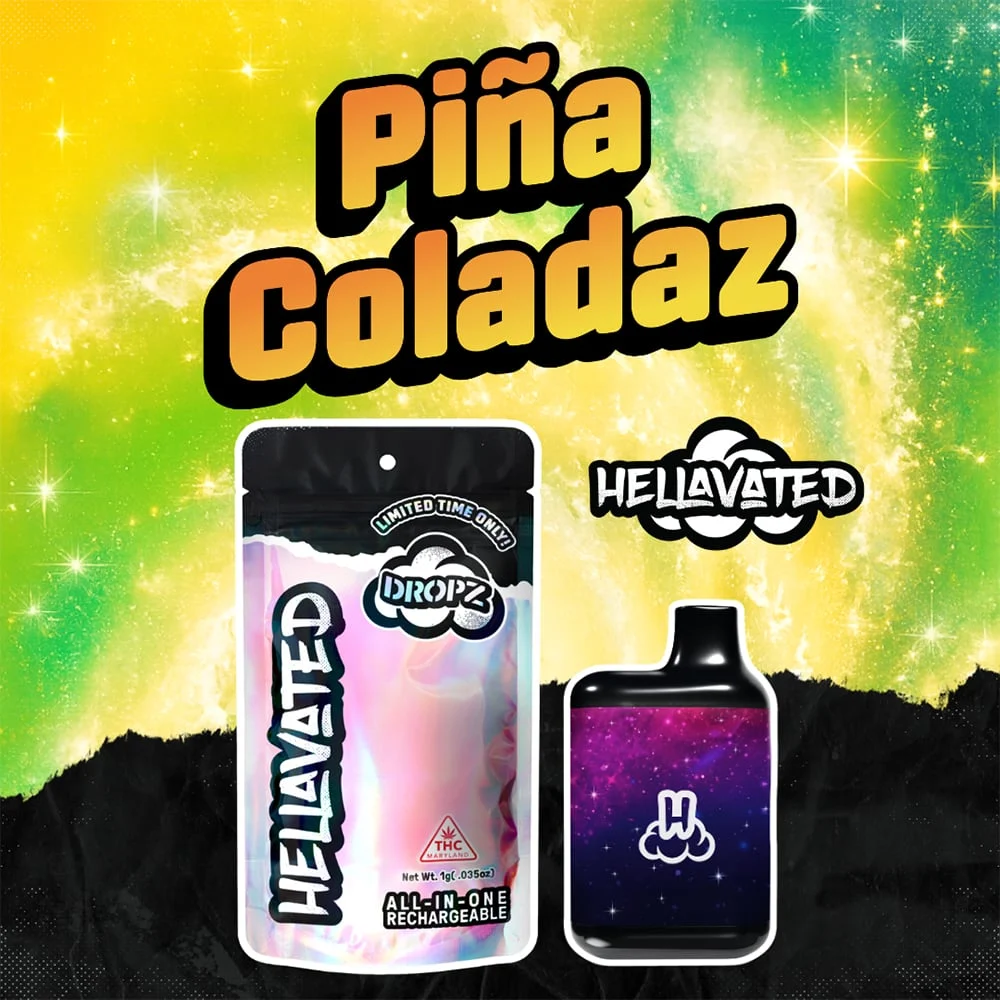 Pina Colada