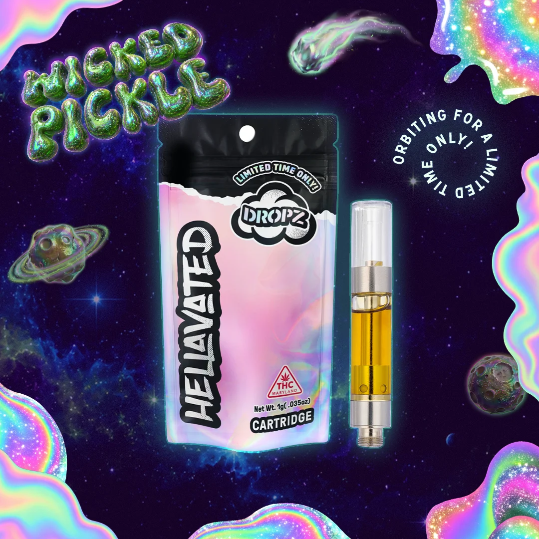 WICKED PICKLE