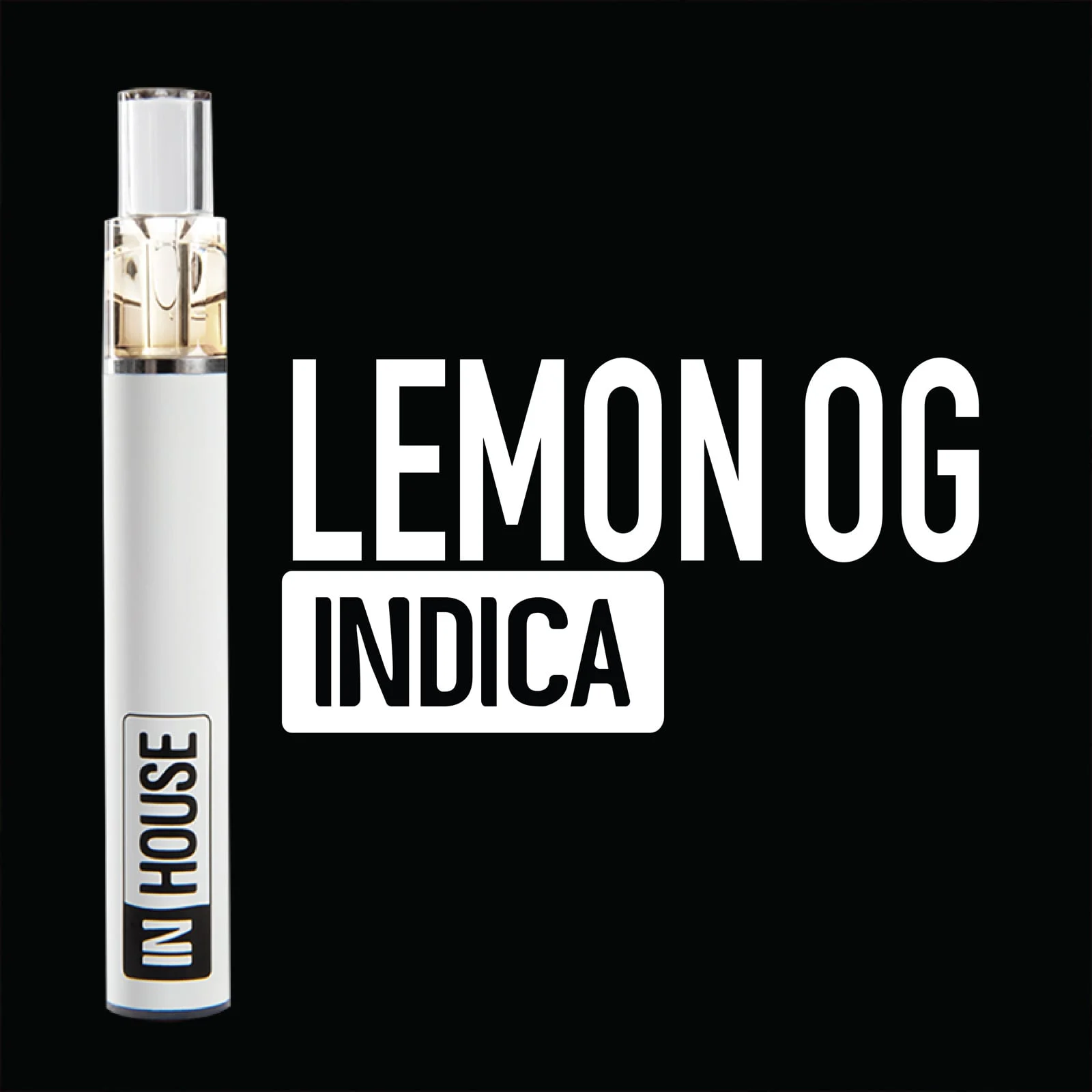 Lemon Og