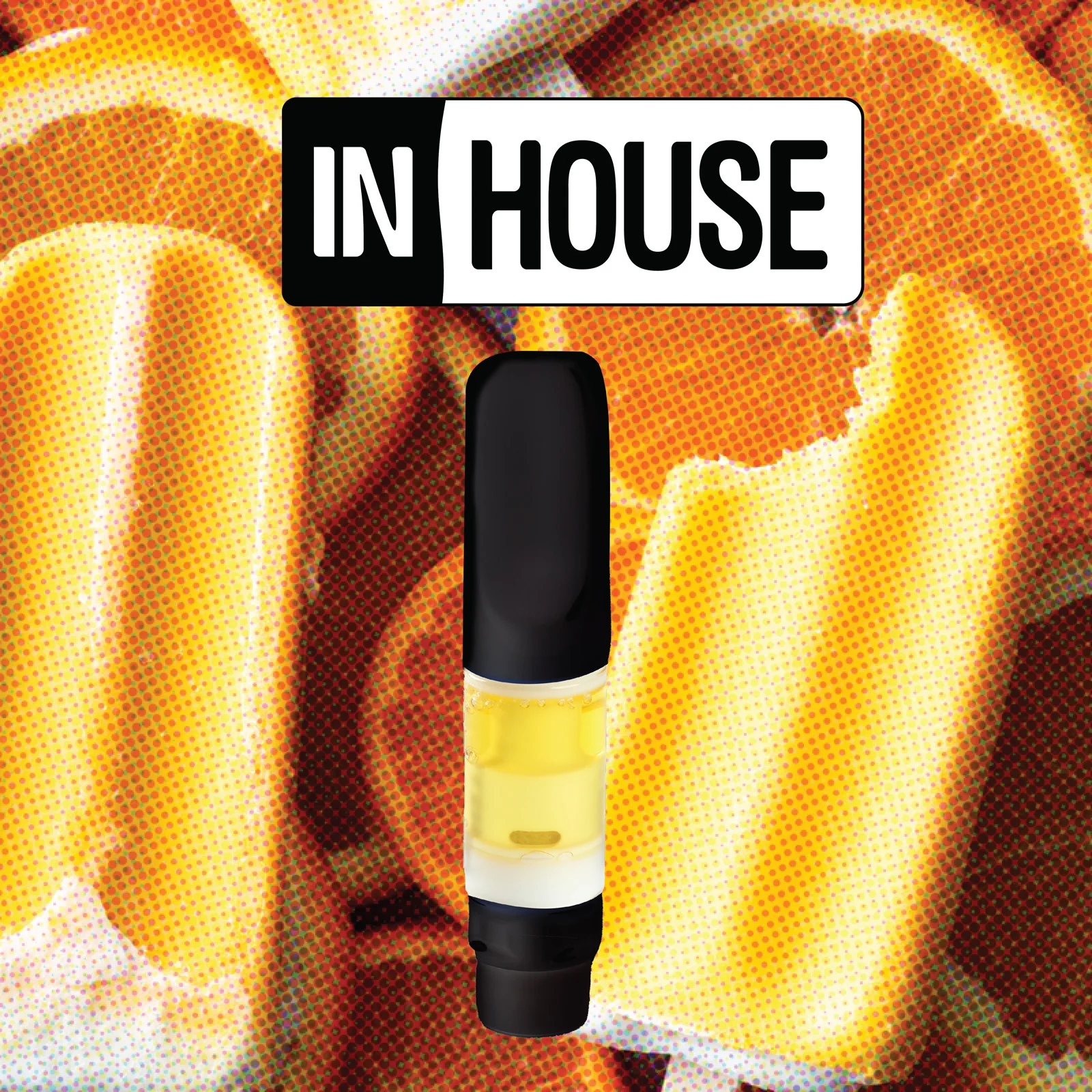 Orange Creamsicle