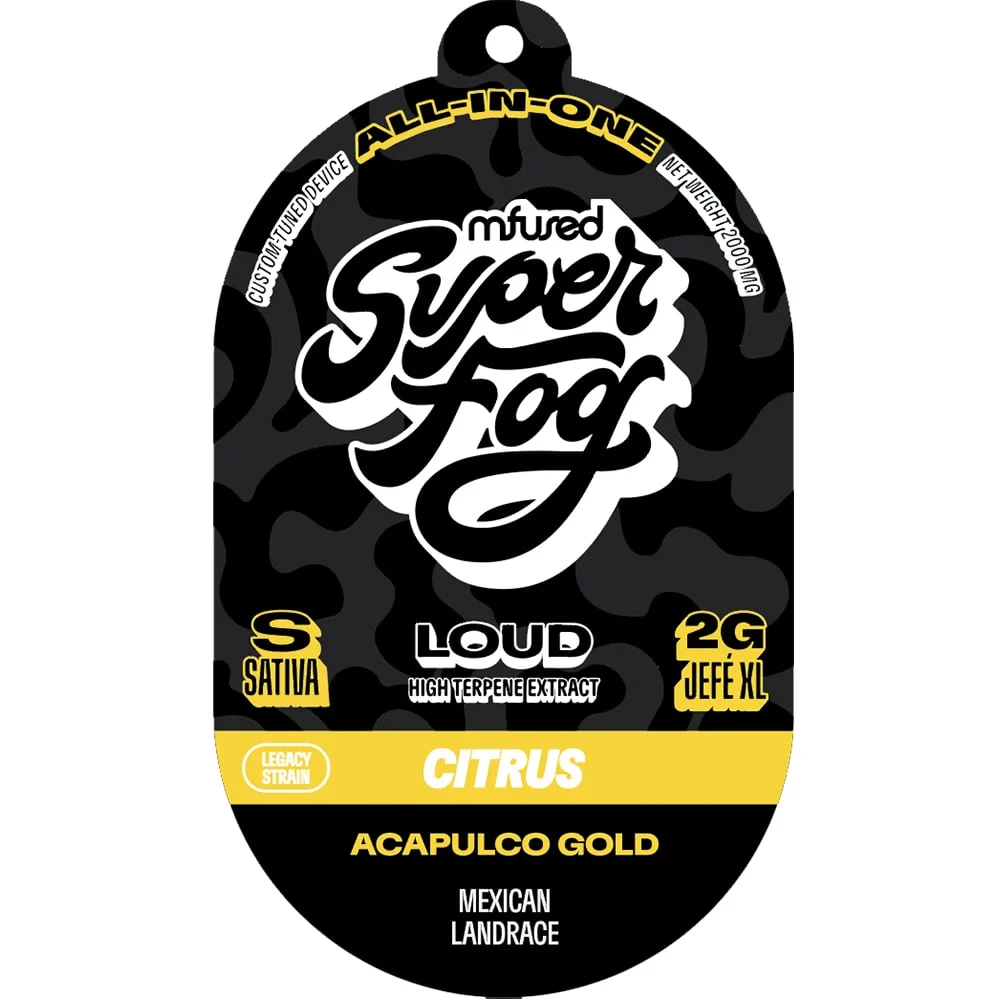 Acapulco Gold
