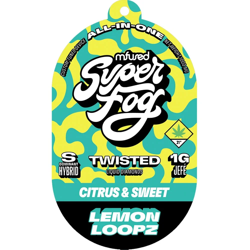 Lemon Loopz