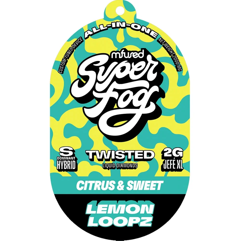 Lemon Loopz