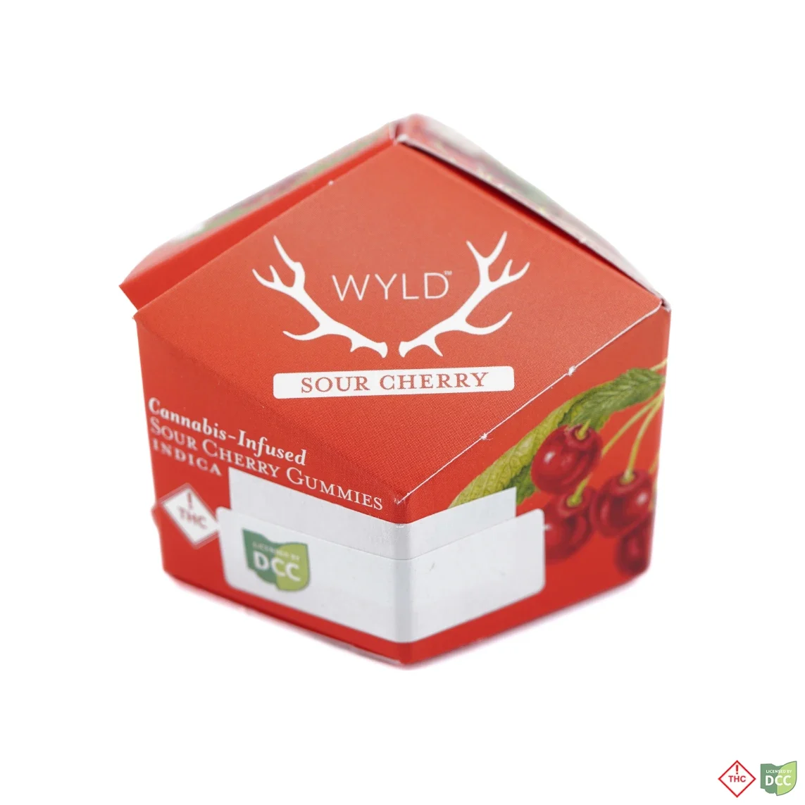 Sour Cherry