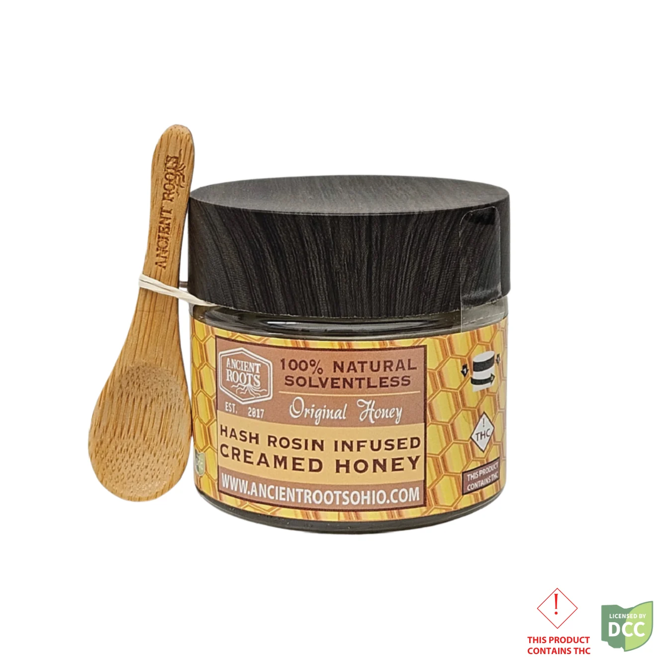 Original Honey