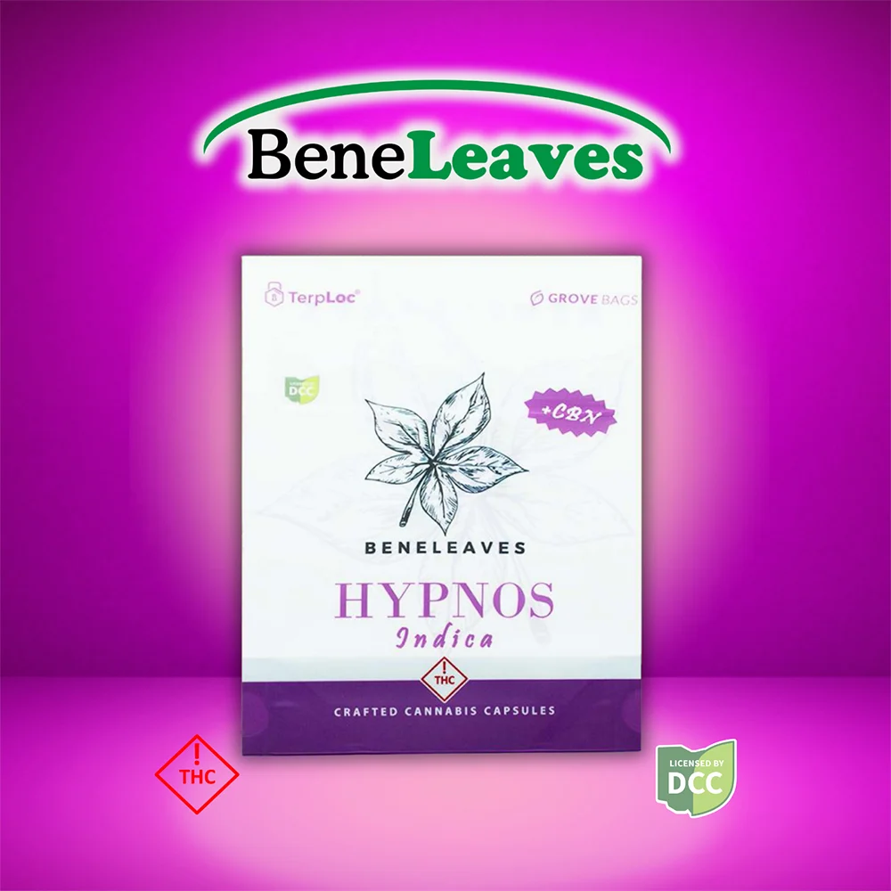 Hypnos + CBN