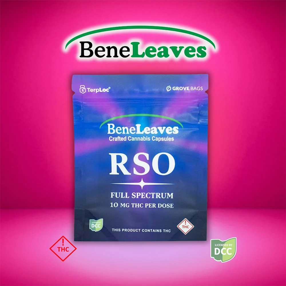 RSO
